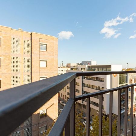 Aparteasy - Port Barcelona Exterior foto